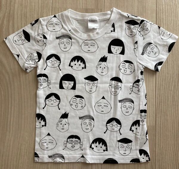 ちびまる子ちゃん Tシャツ 半袖