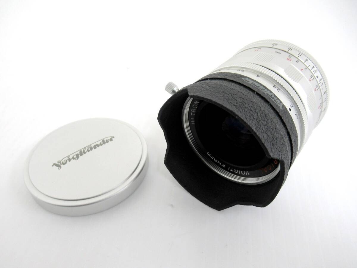Yahoo!オークション -「ultron 28mm f1.9」の落札相場・落札価格 Yahoo!オークション -「ultron 28mm f1.9」の落札相場・落札価格