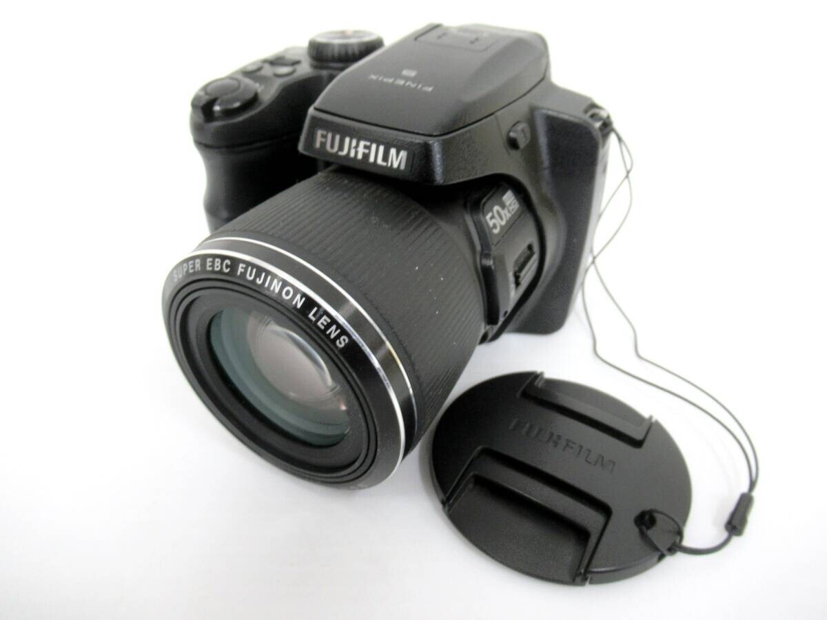 Yahoo!オークション -「fujifilm finepix s9800」の落札相場 Yahoo!オークション -「fujifilm finepix s9800」の落札相場