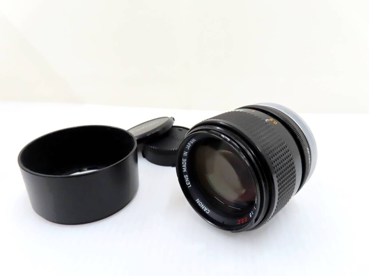 Yahoo!オークション -「canon fd 85mm 1.8」の落札相場・落札価格 Yahoo!オークション -「canon fd 85mm 1.8」の落札相場・落札価格
