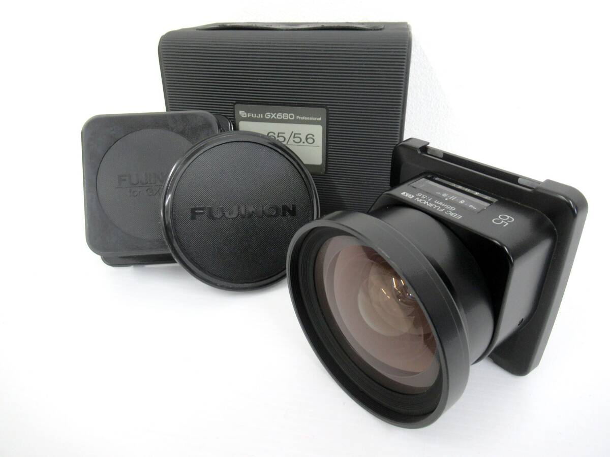 GX680用FUJINON GXレンズまとめて ジャンク Yahoo!オークション -「fujifilm gx680」(レンズ) (カメラ、光学