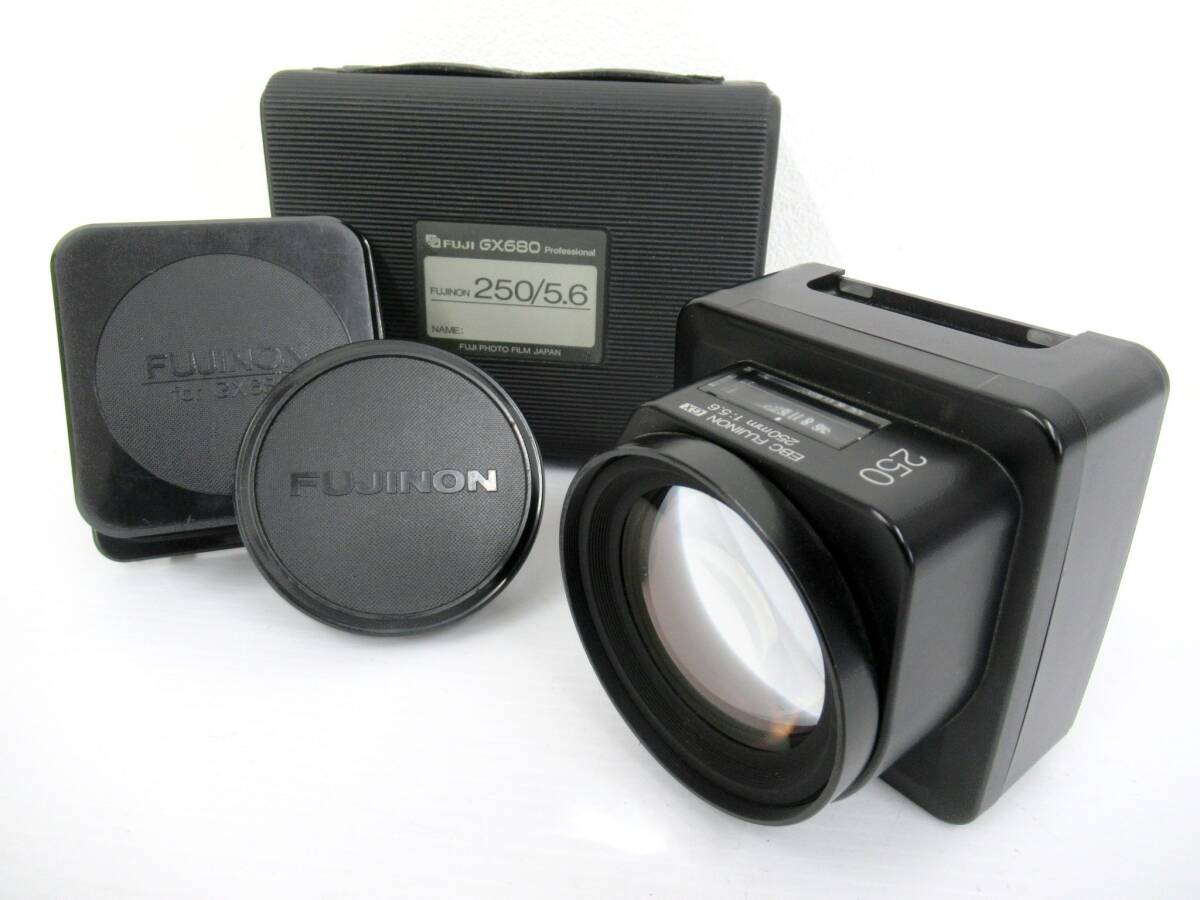 GX680用FUJINON GXレンズまとめて ジャンク Yahoo!オークション -「fujifilm gx680」(レンズ) (カメラ、光学