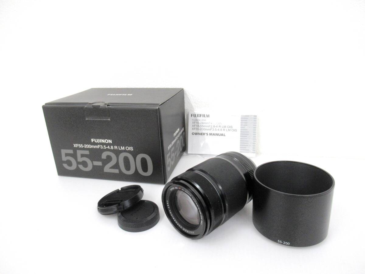 Yahoo!オークション -「xf55-200mm」の落札相場・落札価格 Yahoo!オークション -「xf55-200mm」の落札相場・落札価格