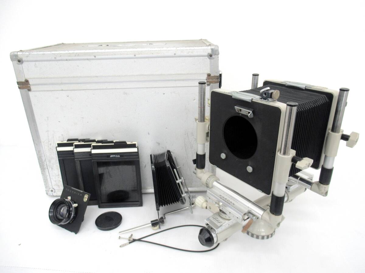 Yahoo!オークション -「linhof kardan」(家電、AV、カメラ) の Yahoo!オークション -「linhof kardan」(家電、AV、カメラ) の