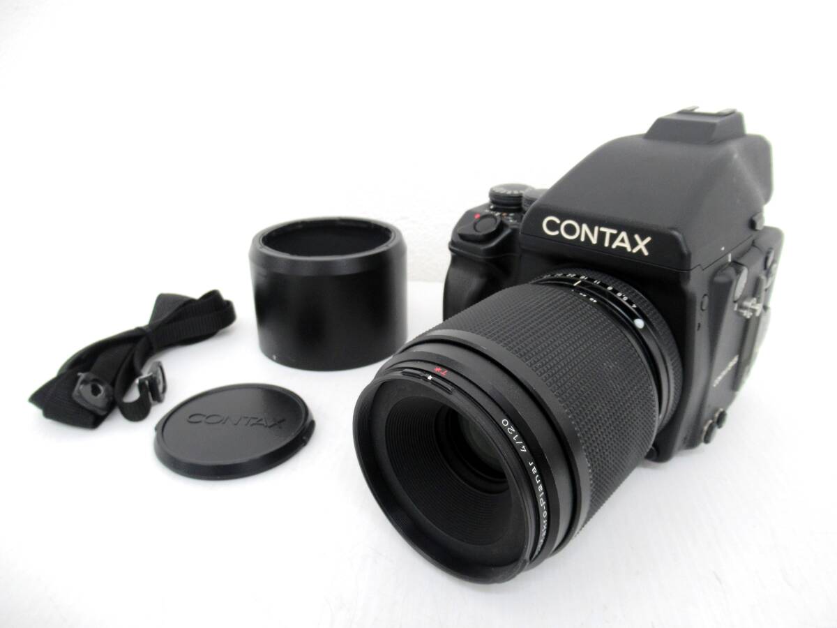 Yahoo!オークション -「contax 645」の落札相場・落札価格 Yahoo!オークション -「contax 645」の落札相場・落札価格
