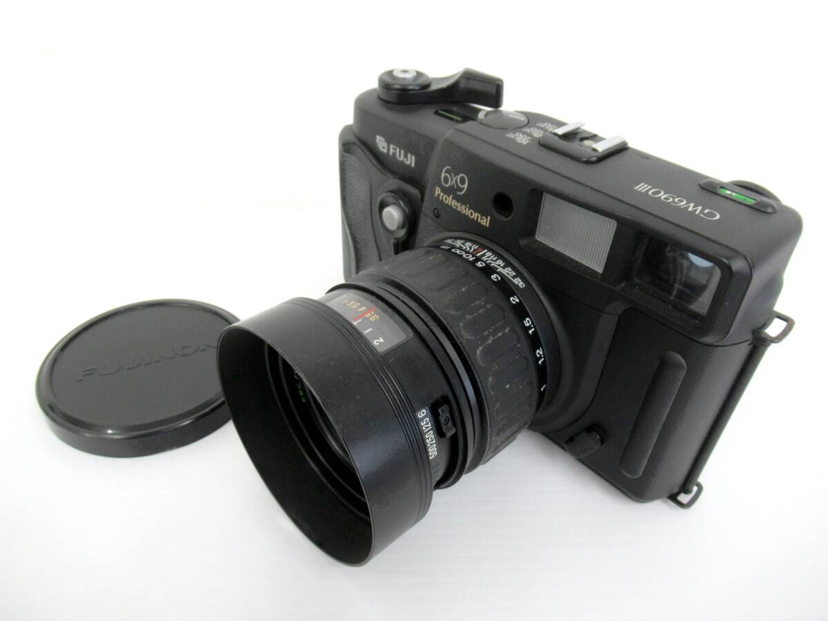 Yahoo!オークション -「fuji 6x9」の落札相場・落札価格 Yahoo!オークション -「fuji 6x9」の落札相場・落札価格