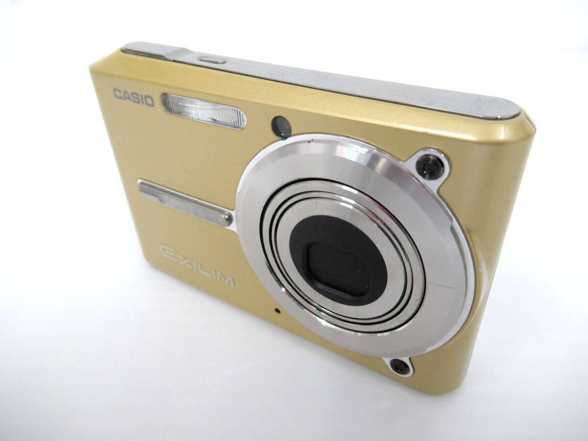 Yahoo!オークション -「casio exilim ex-s600」の落札相場・落札価格 Yahoo!オークション -「casio exilim ex-s600」の落札相場・落札価格