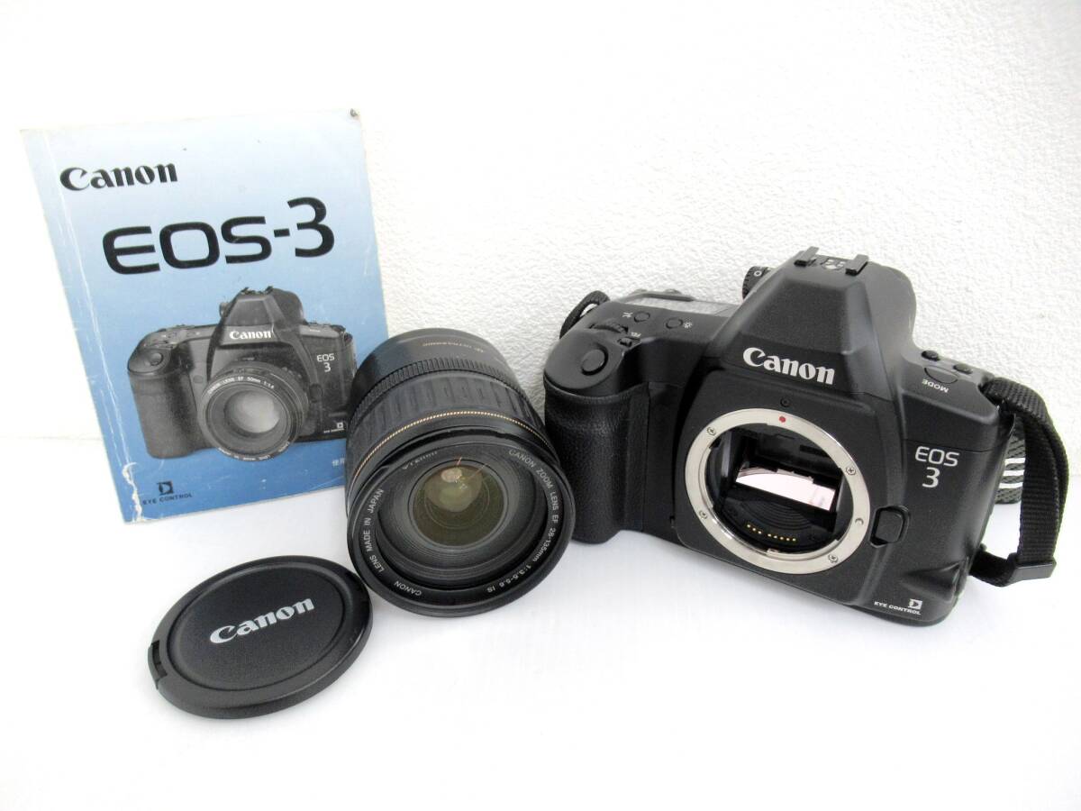 Yahoo!オークション -「canon eos3」の落札相場・落札価格 Yahoo!オークション -「canon eos3」の落札相場・落札価格