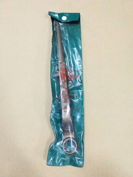 ベアロン 防爆片口メガネ 21mm 日本ガイシ(NGK) BEALON 未使用/長期保管品