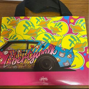 リバティーウォーク LBWK ショッパー