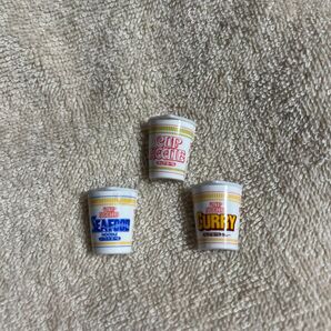 カップヌードルミュージアム マグネット 磁石