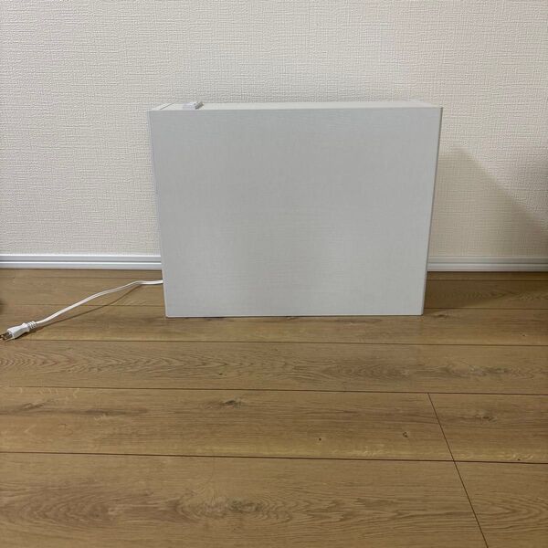 ケーブルボックス ルーター隠し