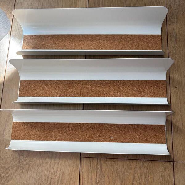 IKEA VEMUND 3つセット