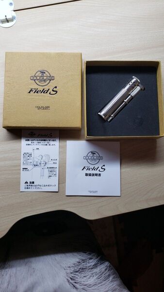 ダグラス オイルライター フィールドプラス ジッポ ライター PARKER レトロ コレクション