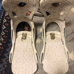 バートン ビンディング C60サイズS ベースプレート