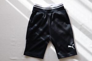 [ new goods ] Puma (PUMA) girls training shorts 517879 Junior 150