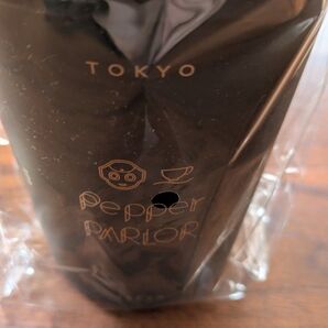 新品未使用 限定品 リバース ウォールマグ スリーク ブラック ペッパーパーラーオリジナル2個セット