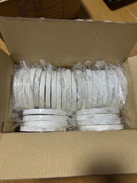 キッチンパネル両面テープ 30本