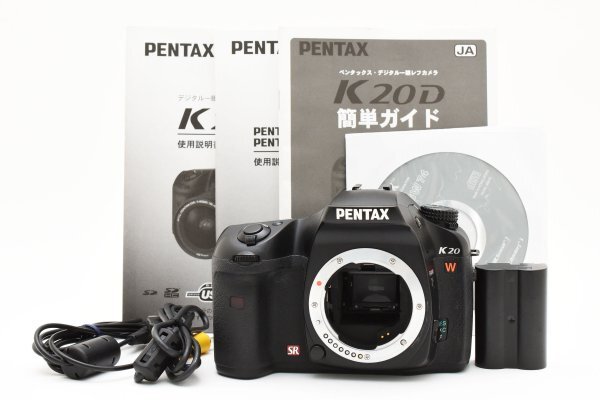 Yahoo!オークション -「k20d ボディ」(ペンタックス) (デジタル Yahoo!オークション -「k20d ボディ」(ペンタックス) (デジタル