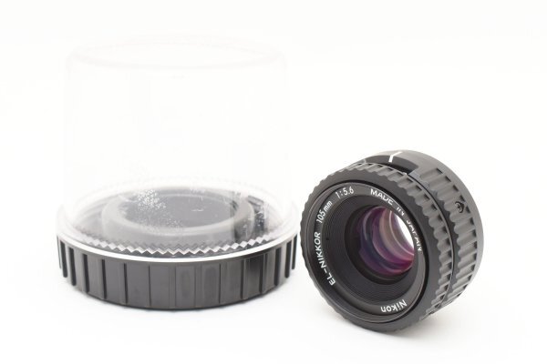 Yahoo!オークション -「el-nikkor 105mm f5.6」の落札相場・落札価格 Yahoo!オークション -「el-nikkor 105mm f5.6」の落札相場・落札価格