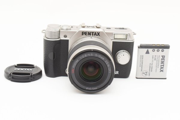 2025年最新】Yahoo!オークション -pentax q10の中古品・新品・未 2025年最新】Yahoo!オークション -pentax q10の中古品・新品・未