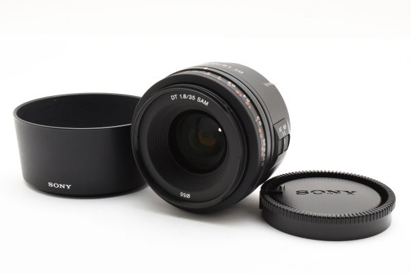 2025年最新】Yahoo!オークション -sony 35mm f1.8の中古品・新品 2025年最新】Yahoo!オークション -sony 35mm f1.8の中古品・新品