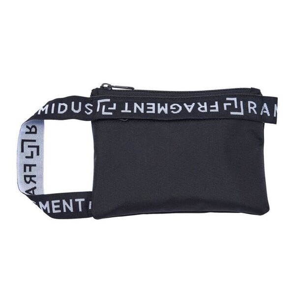 FRAGMENT DESIGN × RAMIDUS POUCH フラグメント デザイン × ラミダス ポーチ