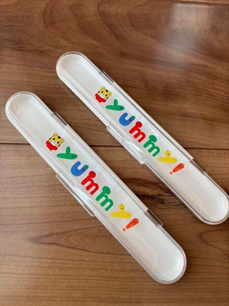 しまじろう お箸箱 幼稚園 保育園 給食 箸箱 箸ケース セット ベネッセ