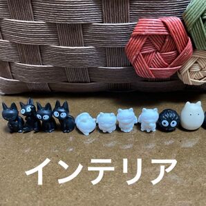 魔女の宅急便 トトロ クロスケ 10個セット