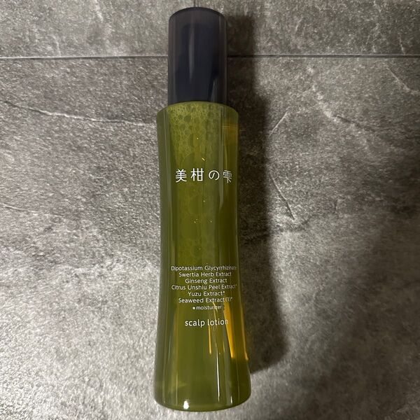 美柑の雫 150mL
