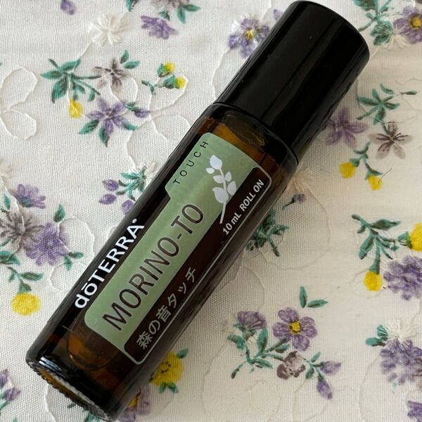 doTERRA モリノトタッチ 10ml