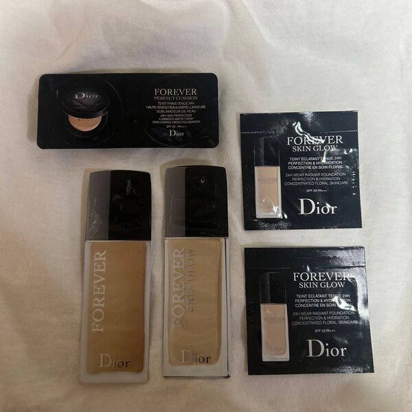 ディオールスキン DIOR