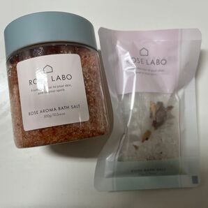 ROSE LABO