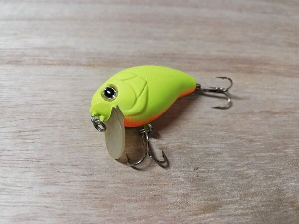 マスマスターズ MM Crank クランク 40 SSR
