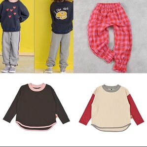 マーキーズ セット