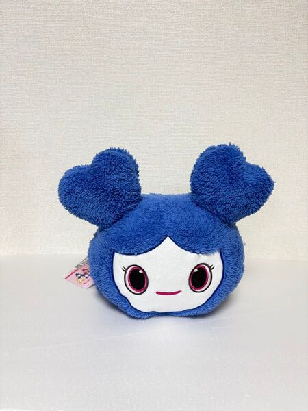 TWICE ふわもこねんねBIGぬいぐるみ ツウィ