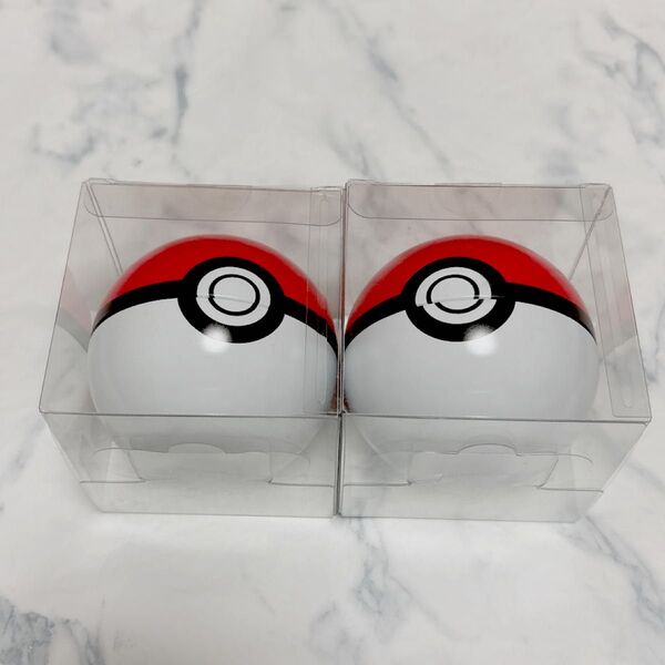ポケモン モンスターボール缶 ラムネ(サイダー味)