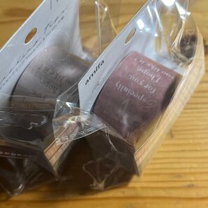 amifaマスキングテープthank you&foryou太幅2個くすみカラーピンク系