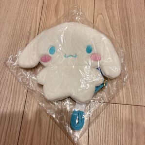 サンリオ おめかしポシェット シナモロール