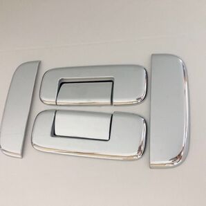 スズキ EVERY DA17V エブリイバン DA17W ドアハンドルカバー