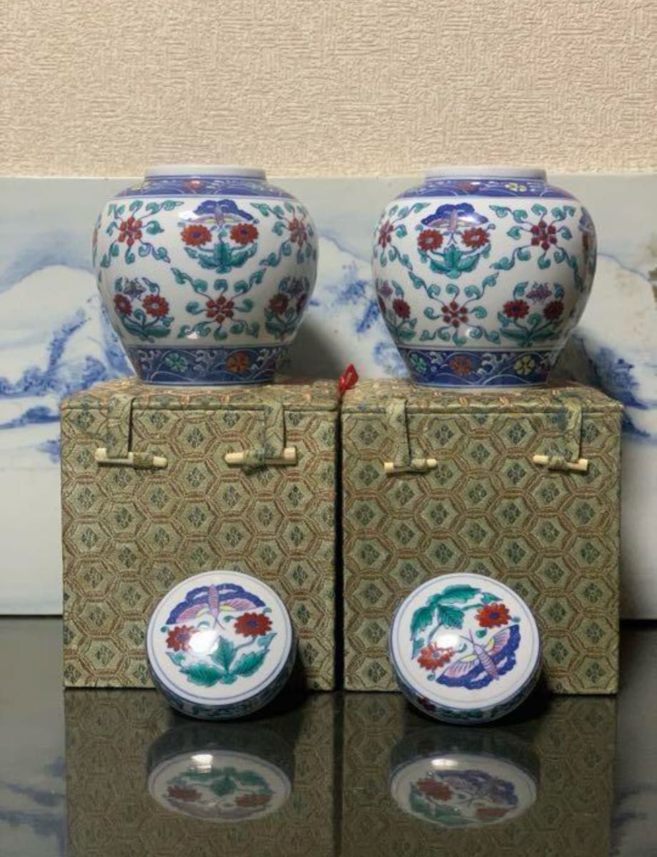 人気の雑貨がズラリ！ 中国美術 中国台湾省 置物｜Yahoo!フリマ（旧PayPay 水注 林三江 工芸品