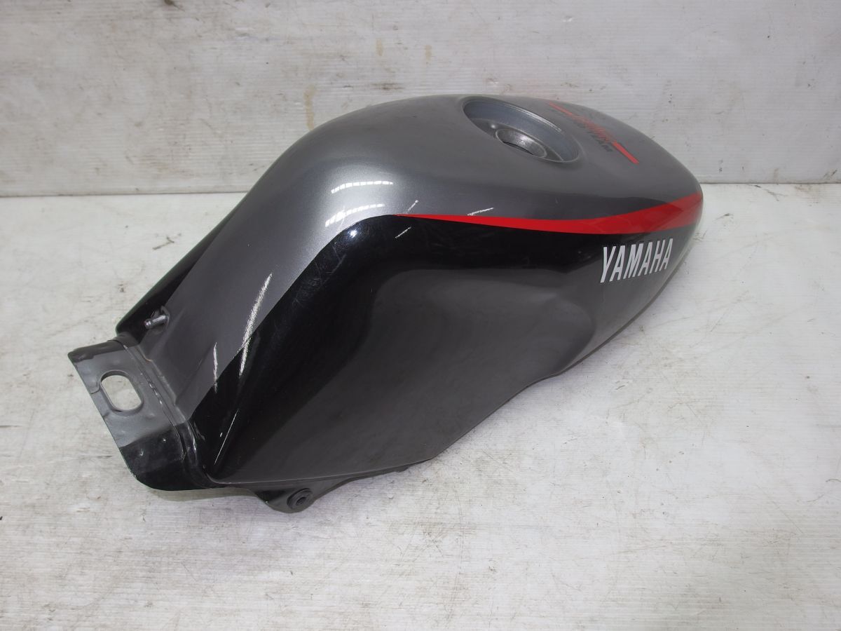 Yahoo!オークション -「tzr125 タンク」の落札相場・落札価格 Yahoo!オークション -「tzr125 タンク」の落札相場・落札価格