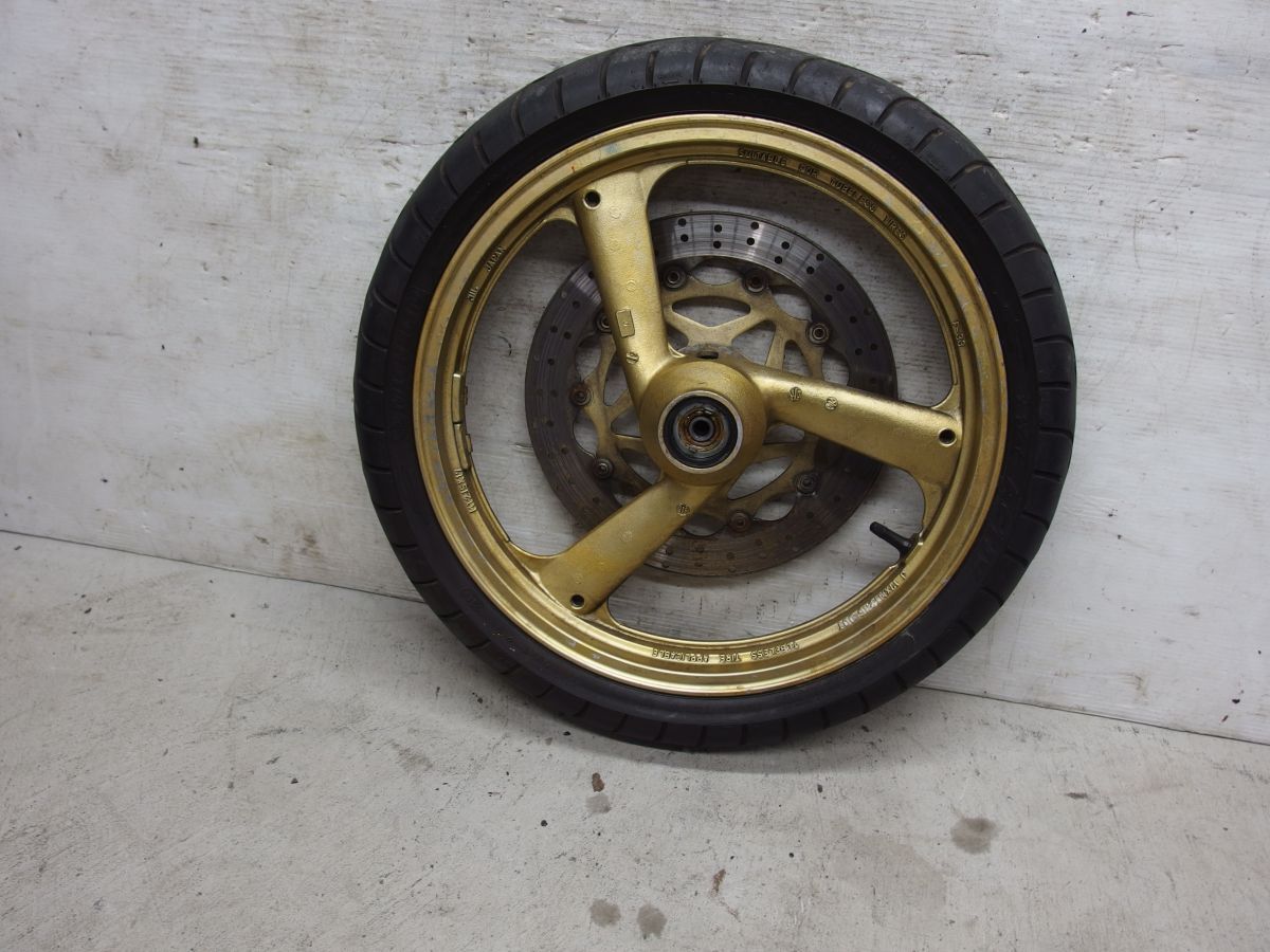 2025年最新】Yahoo!オークション -tzr250(ホイール)の中古品 2025年最新】Yahoo!オークション -tzr250(ホイール)の中古品
