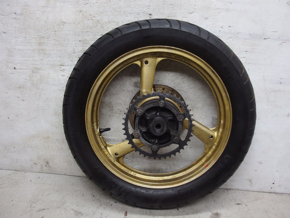 2025年最新】Yahoo!オークション -tzr250(ホイール)の中古品 2025年最新】Yahoo!オークション -tzr250(ホイール)の中古品