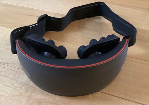 Lenovo Thinkplus 目元ケア アイマスク
