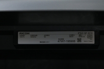 【リコー RICOH】レーザープリンター（IPSIO SP4310）印刷 業務 オフィス｜現状品｜R325_画像6