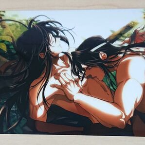 魔道祖師 ブロマイド 70