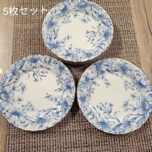 tono 皿 食器 5枚セット