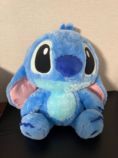 スティッチ ぬいぐるみ約30㎝