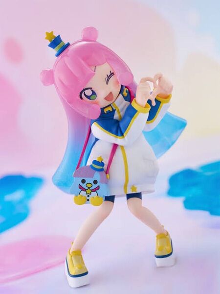 【未開封】TENITOL ぷにる フィギュア